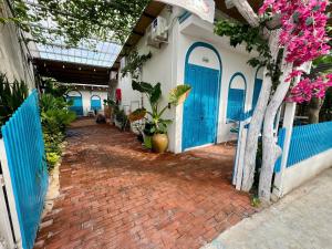 Homestay Văn Vĩnh Hy cơ sở 3