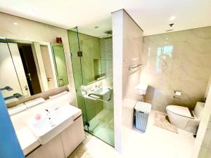 1-bedroom apartment, Cassia Phuket