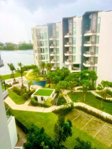 1-bedroom apartment, Cassia Phuket