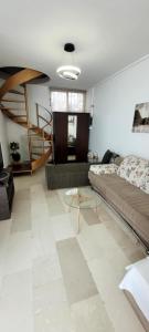 Matinas apartment