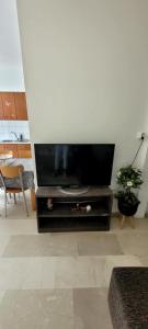 Matinas apartment