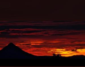 Cabaña Rural el Mirador