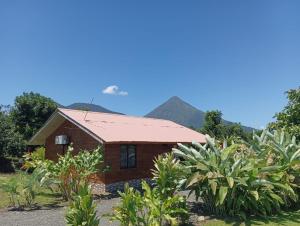Cabaña Rural el Mirador