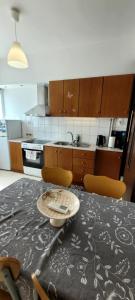 Matinas apartment