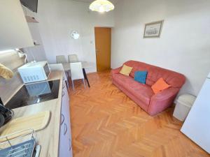 JASMINKA Apartments 150m from the sandy beach