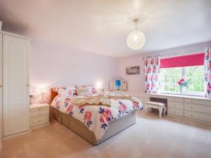 Nether Auchlinsky Cottage