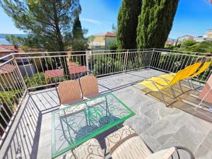 JASMINKA Apartments 150m from the sandy beach