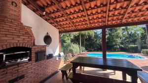 Sítio Topo do Mundo - Pólo Turístico INHOTIM na Serra da Moeda