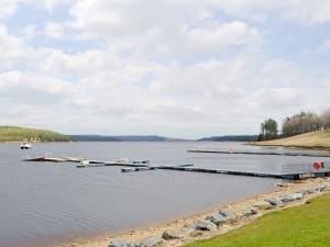 Old Kielder Castle Cottage