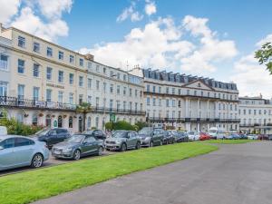 Sea View At The Oaklands