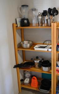 Casa Helena - Macapá Paradise