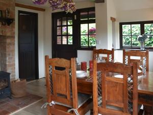 Capri Cottage