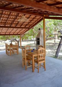 Casa Helena - Macapá Paradise