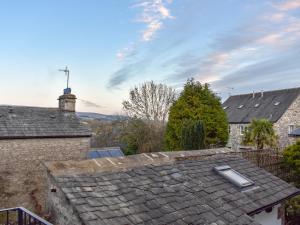 Treadle Cottage