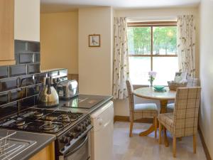 Suffolk Punch Cottage