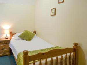 Suffolk Punch Cottage