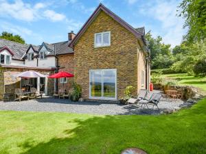 The Lodge At Harvest Farm - 4-star hotels in Ludlow