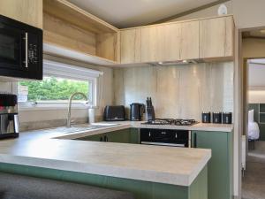 Pine Meadows Retreat - Uk48919