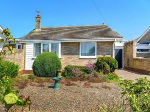 The Sand Martin - 4hvězdičkové hotely ve městě Beadnell