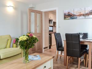 Chapel Mouse Cottage