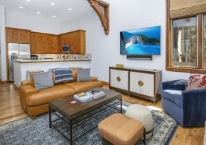 Freemont building F4 townhouse