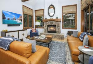 Freemont building F4 townhouse