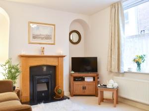 Sunnyside Cottage