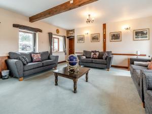 The Haybarn - Uk42935