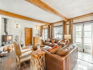 The Coach House - Uk45027