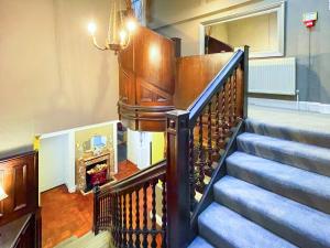 The Mansion House At Kirkhill