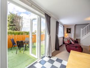 Willows Cottage - Uk42144