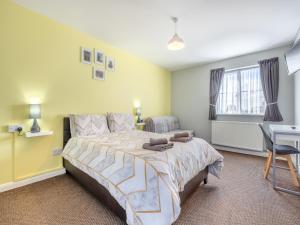 Willows Cottage - Uk42144