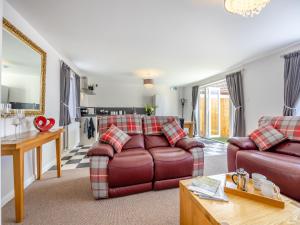 Willows Cottage - Uk42144