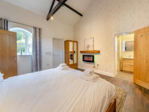 Blofield Cottage - Uk48095