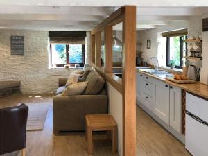 Cider Press Cottage
