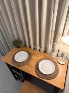 1BR Private Enterance & Courtyard, Near Airport