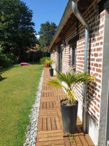 La Jeannette Sainghin-en-Mélantois