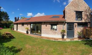 La Jeannette Sainghin-en-Mélantois