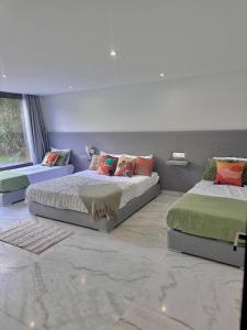 Prestige Duplex High Standing Marrakech