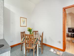 The Coyles Cottage - Sbh