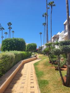 Superbe appartement de 3 chambres avec piscines