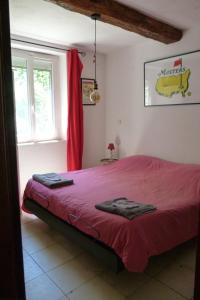 Villa Au Coeur Du Luberon