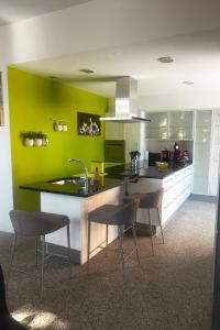 Villa Évasion Prestige