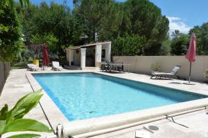 Villa Au Coeur Du Luberon