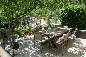 Villa Au Coeur Du Luberon