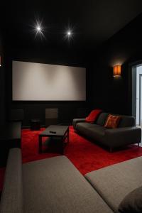 Villa Évasion Prestige