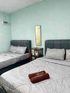 Avina's Family Room - Ubytování bez kategorie ve městě Setiu