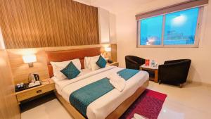 Hotel Salt N Rove Near Terminal 3 Delhi Airport With Free Airport Pickup