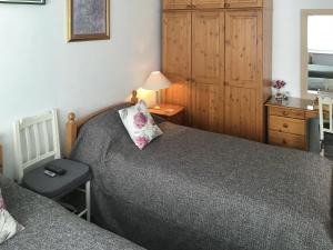 Whitton View Nr Wooler