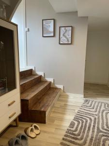 Strömspärlan - Nordic Stay Strömstad